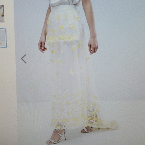 ASOS Dresses & Skirts - New Asos maxi skirt